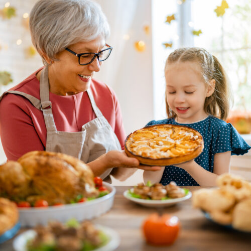 Falling Back Into Routine: A Post-Divorce Co-Parenting Game Plan for the Holidays