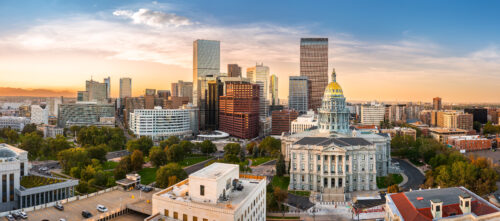Navigating Divorce in Denver: A Complete Guide by Colorado Family Law Experts