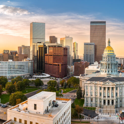 Navigating Divorce in Denver: A Complete Guide by Colorado Family Law Experts