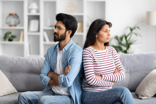 When Divorce Gets Ugly: What to Do When You Can’t Even Talk to Your Ex