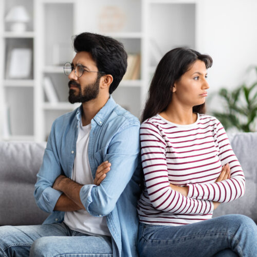 When Divorce Gets Ugly: What to Do When You Can’t Even Talk to Your Ex