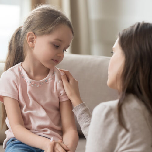 What Can I Do If My Ex Is Endangering Our Child’s Health?