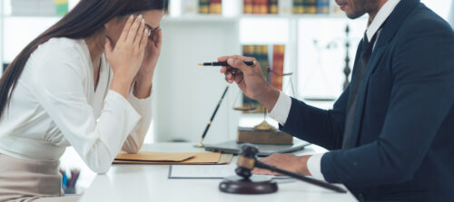 What Should I Do if I'm Accused of Medical Neglect in a Child Custody Case?