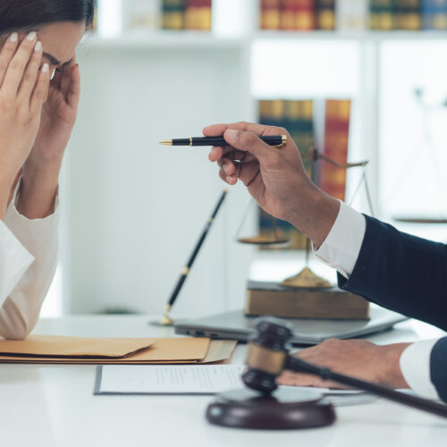 What Should I Do if I'm Accused of Medical Neglect in a Child Custody Case?