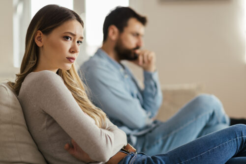 What is a Wife Entitled To in a Divorce in Denver?