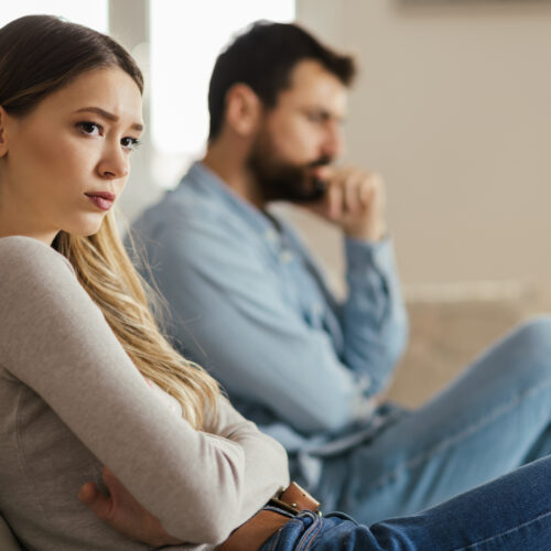 What is a Wife Entitled To in a Divorce in Denver?