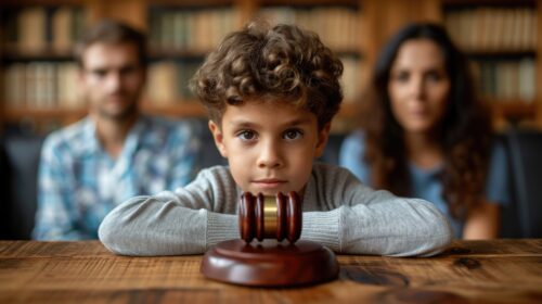 Why Denver Judges Prioritize Children’s Best Interests When Determining Support