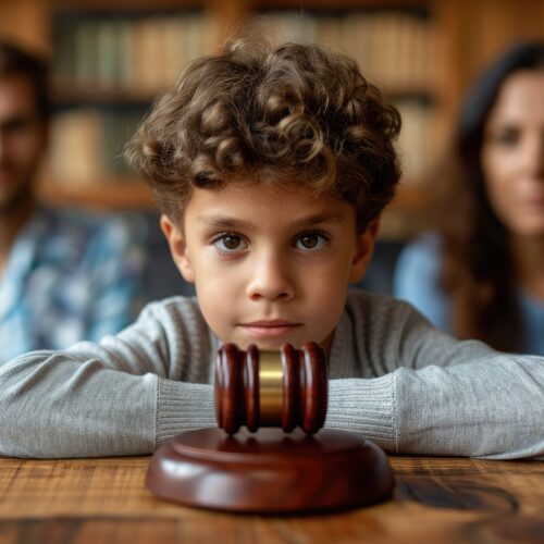 Why Denver Judges Prioritize Children’s Best Interests When Determining Support