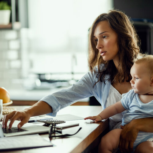 Why Documenting a Parent’s Absence Is Critical in Custody Cases