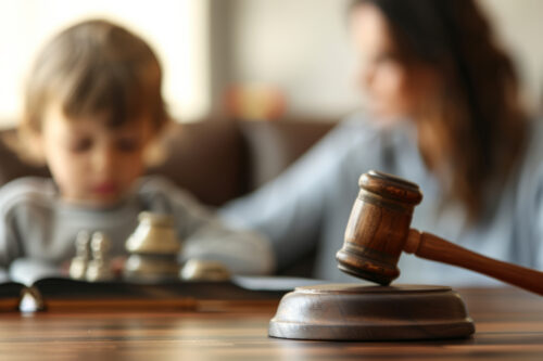 Why Immediate Legal Action Is Critical When a Child’s Safety Is at Risk