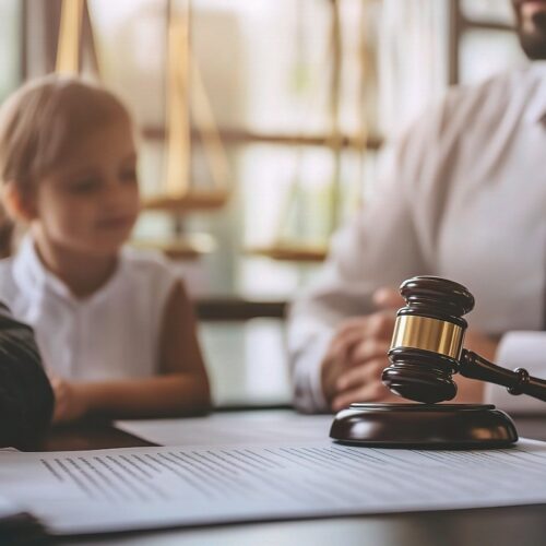 How To Get Permission To Relocate With Your Child After A Colorado Springs Divorce