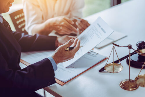 Divorce Checklist for Colorado Professionals: Protecting Bonuses and Stock Options