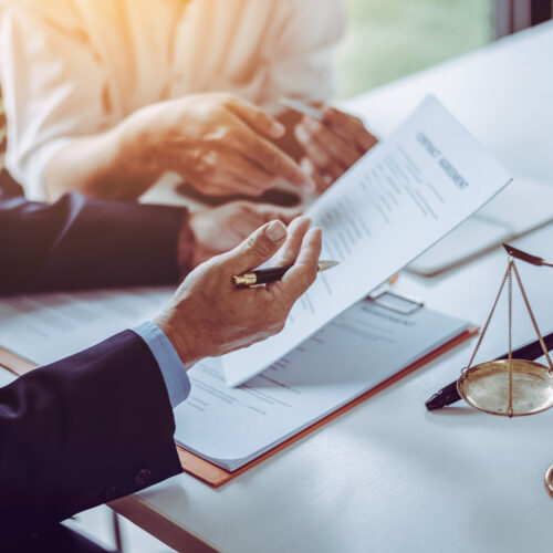 Divorce Checklist for Colorado Professionals: Protecting Bonuses and Stock Options