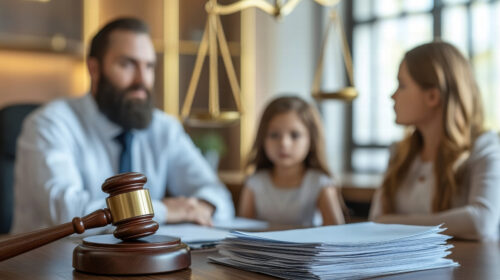 Can We Use Mediation To Change Our Parenting Plan After Divorce?