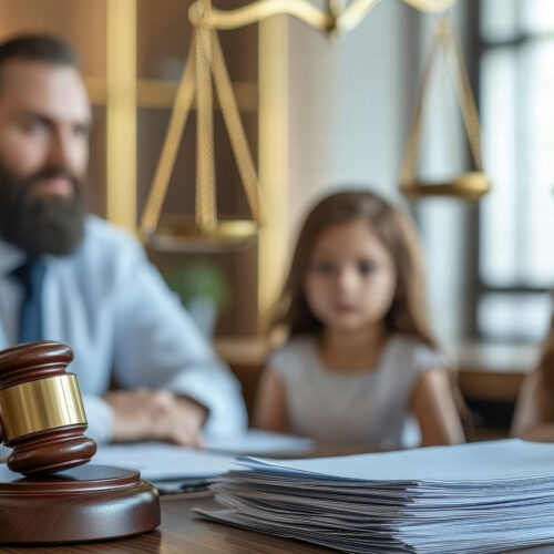 Can We Use Mediation To Change Our Parenting Plan After Divorce?