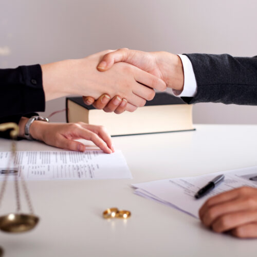 How Long Does a Denver Divorce Take If We Agree on Everything?
