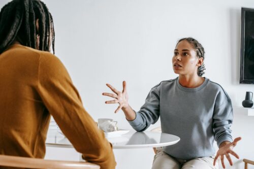 Is Divorce Mediation More Effective Than Litigation?