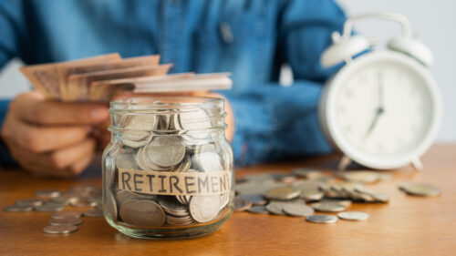 Can I Change My Alimony in Colorado After I Retire?