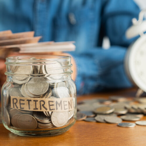 Can I Change My Alimony in Colorado After I Retire?