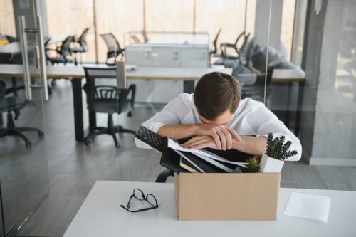 Can I Lower Child Support If I Lose My Job In Colorado?