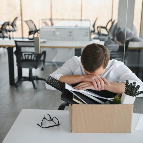 Can I Lower Child Support If I Lose My Job In Colorado?