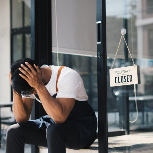 What Happens to Our Small Business in a Colorado Divorce?