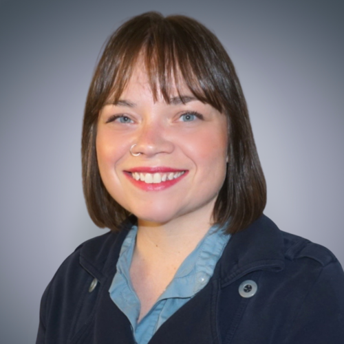 Brenda Fudge Denver Receptionist