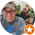Nate Hinchberger Avatar