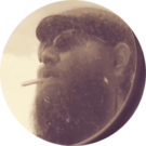 Joe “Bigg Slim” Dandurand Avatar